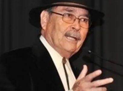 Ha partido un grande: Guillermo Jorquera Morales, teatrista, dramaturgo, hombre de la cultura, deja este mundo y vuela ahora en la eternidad