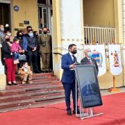 «Gobernaremos Chile desde las regiones»: José M. Carvajal anuncia estilo amplio de gestión y auditoría al GORE por los últimos cinco años.