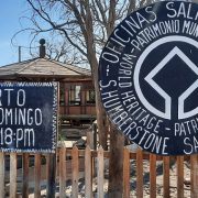 Salitrera Humberstone, destino predilecto para visitantes regionales durante fin de semana en Fase 3