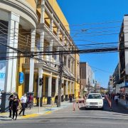 Iquique avanza a la fase de preparación, pero  las medidas de autocuidado deben mantenerse