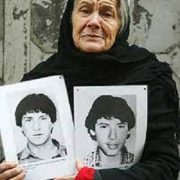 Pesar por fallecimiento de Luisa Toledo, en Villa Francia, madre ícono de la lucha  por la democracia