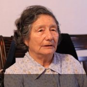 Impacto y dolor por fallecimiento de Mireya Lillo, exprisionera política en campo de concentración  e integrante del Coro de Mujeres de Pisagua