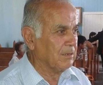 Fallece Nelson Alvarez Guzmán, 81 años, quien fuera destacado dirigente deportivo y militante de la Izquierda Cristiana