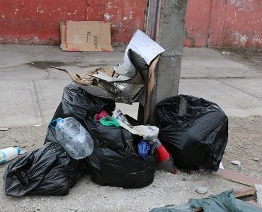 Municipalidad de Iquique ya lleva cerca de 200 notificaciones por depósito irregular de basura y escombros durante 2021