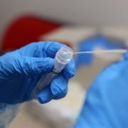 Nuevo punto de búsqueda activa de casos de covid-19, abrió la Municipalidad de Iquique en el Estadio Tierra de Campeones