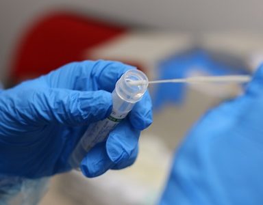 Nuevo punto de búsqueda activa de casos de covid-19, abrió la Municipalidad de Iquique en el Estadio Tierra de Campeones   