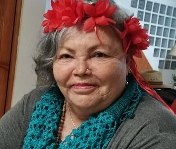 Llevando a Iquique en el corazón, en la piel y sus sentidos, Pilar Balaguer se retira de las comunicaciones y retorna a su terruño sureño