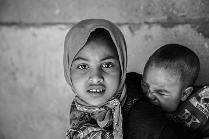 Fotógrafo documental iquiqueño gana concurso internacional Maghreb Photography Awards, con registro de rostros en Marruecos