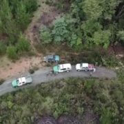 Asambleas y organizaciones populares exigen juicio y castigo para altos policiales por muerte de Pablo Marchant.