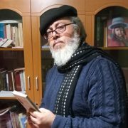 Buscan apoyo para difundir obra músico-literaria “Cantata de la Virgen del Carmen de La Tirana”