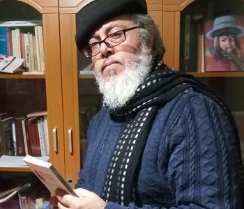 Tema «Vuelvo Madre» del diácono Raúl Fernández, expresa alegría de volver a vivir plenamente fiesta de La Tirana