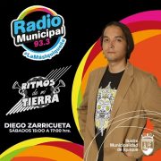 Programa Ritmos de mi Tierra, cumple dos años rescatando manifestaciones culturales de bandas, agrupaciones y bailes religiosos