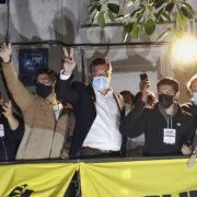 Comando de Bachelet 2013: El modelo que Sichel evalúa para su campaña (y el rol en segunda línea de los partidos)