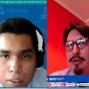 Defensores: «Antecedentes son insuficientes y contradictorios para acreditar delitos de secuestro y tráfico de migrantes en Pozo Almonte»