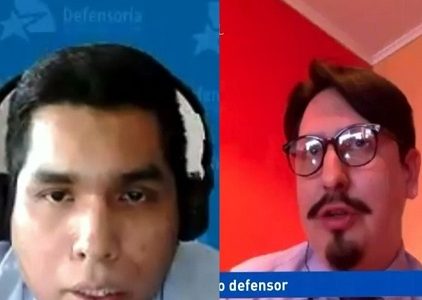 Defensores: «Antecedentes son insuficientes y contradictorios para acreditar delitos de secuestro y tráfico de migrantes en Pozo Almonte»