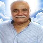 Washington Santos Uchida, creador del encuentro de tunas y estudiantinas, otro grande que deja este mundo