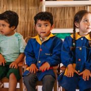 Encuesta: 6 de cada 10 jardines infantiles dice que sus párvulos se desmotivan con frecuencia en actividades remotas