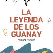 “La leyenda de los Guanay” , un cuento sobre reciente mortandad de aves para hacer conciencia sobre protección a la fauna costera