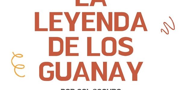 “La leyenda de los Guanay” , un cuento sobre reciente mortandad de aves para hacer conciencia sobre protección a la fauna costera