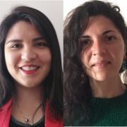 «Senadora Luz Ebensperguer, sepa que ningún ser humano es ilegal».