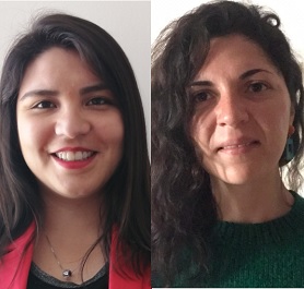 «Senadora Luz Ebensperguer, sepa que ningún ser humano es ilegal».