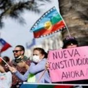 Análisis sobre los avatares de la Convención Constitucional y el poder de la dominación en Chile