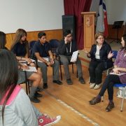 Llaman a postular en  “Chusca”, concurso juvenil de escritura creativa. Inscripciones hasta el 29 de agosto