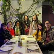 Por un Trabajo Social crítico y reflexivo, asume nueva directiva del Colegio de Trabajadores y Trabajadoras Sociales