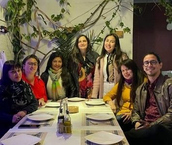 Por un Trabajo Social crítico y reflexivo, asume nueva directiva del Colegio de Trabajadores y Trabajadoras Sociales