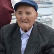 Este martes 17 sepultan los restos del gran luchador social, don Francisco Barreda Valdivia