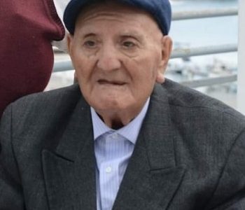 Este martes 17 sepultan los restos del gran luchador social, don Francisco Barreda Valdivia