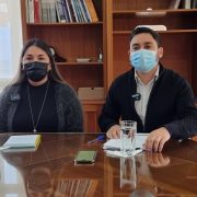 Gobernador Regional solicitó la renuncia al gerente de la Corporación Tarapacá investigado por acoso laboral