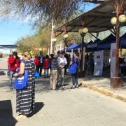 Con la incorporación de Huara  a la fase 4 de Apertura, sólo Alto Hospicio se mantiene en el paso anterior de preparación