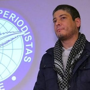 Que el diálogo y la paz sean las únicas opciones