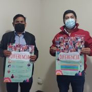 Director del Observatorio de Participación Ciudadana y No Discriminación visita a alcalde de Colchane y acuerdan trabajo en conjunto 