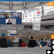 Aduanas participa en seminario internacional sobre Operador Económico Autorizado (OEA) en tiempos de pandemia