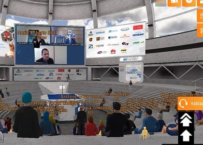 Aduanas participa en seminario internacional sobre Operador Económico Autorizado (OEA) en tiempos de pandemia
