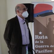 Profesores y Guías de Turismo se alistan para segunda fase de Ruta de la Guerra del Pacífico