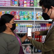 YoiBarrio y YoiFerias, aplicaciones de comercio justo orientado a emprendedores para propiciar apertura de nuevos mercados en Pozo Almonte