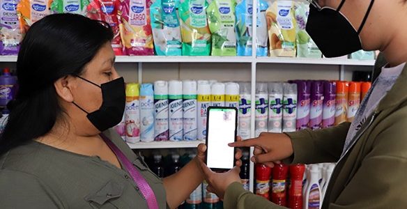 YoiBarrio y YoiFerias, aplicaciones de comercio justo orientado a emprendedores para propiciar apertura de nuevos mercados en Pozo Almonte