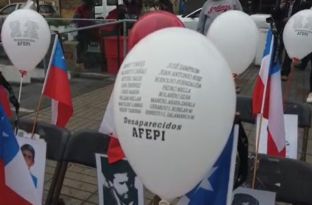 Agrupaciones de Familiares rechazan eventuales beneficios a condenados por delitos de lesa humanidad