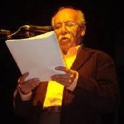 Sergio González, ante fallecimiento del poeta morrino: «Alberto Carrizo Olivares hizo su último poema al saltar al infinito».