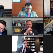 Primer Tribunal Ambiental: Si Cerro Colorado no obtiene calificación ambiental favorable del proyecto de continuidad, no podrá seguir extrayendo agua.