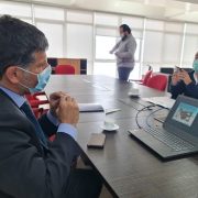 En diciembre comienza construcción de nuevo complejo aduanero en Avanzada de Quillagua. Inversión es de $13 mil millones de pesos