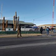 Alcalde de Colchane realizará acciones para que gobierno no resuelva por vía diplomática nuevo robo de vehículos por supuestos militares bolivianos