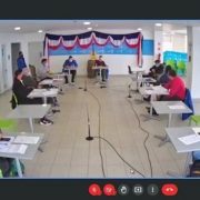 Concejo Municipal de Iquique aprobó solicitar  a Cámara de Diputados, comisión investigadora por crisis migratoria