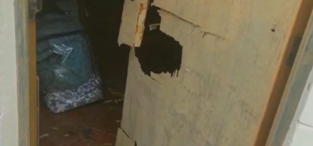 Alcalde de Colchane denuncia que desvalijan casas de funcionarios municipales