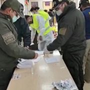Chile expulsó a 42 ciudadanos bolivianos vinculados a hechos de tráfico de sustancias controlas
