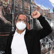 Diputado Moraga por reforma al Código de Aguas: “Se requiere discusión abierta y profunda, para garantizarla como un derecho humano esencial”