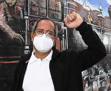 Diputado Moraga por reforma al Código de Aguas: “Se requiere discusión abierta y profunda, para garantizarla como un derecho humano esencial”